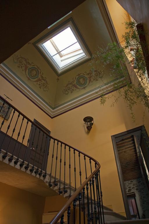 Bed & Breakfast Demeure Du Pareur Villeneuve-Minervois Dış mekan fotoğraf
